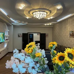 Meqafun Sea View Апартаменты Баку