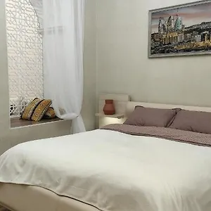 28 Апартаменты Баку