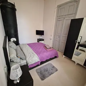 Cozy Near 28 Mall Апартаменты Баку