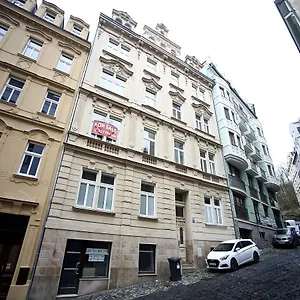 Apartman Moravska 188 Karlsbad