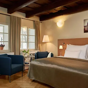 Otel Mostecka 12, Prag