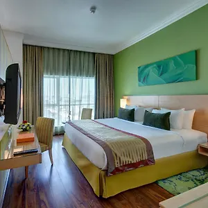 Al Khoory Executive Hotel, Al Wasl 3* Dubai