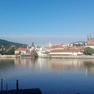Jakubska 676 Прага